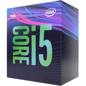 Intel Core i5-9400F Coffee Lake CPU